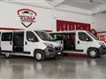 FIAT DUCATO 2.3 MJT 150cv ecojet 9 posti Km 43.000