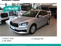 SKODA NUOVA FABIA 1.0 TSI EVO 95 CV