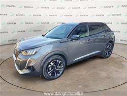 PEUGEOT 2008 PureTech 130 S&S GT Line