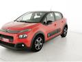 CITROEN C3 PureTech 82 Shine - OK NEOPATENTATI