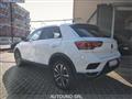 VOLKSWAGEN T-ROC 1.0 TSI 115 CV Style BlueMotion Technology