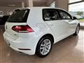 VOLKSWAGEN GOLF 1.4 TGI 5p. Highline "GARANZIA 5 ANNI"