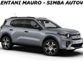 CITROEN C3 AIRCROSS PureTech Turbo 100 You Pack Plus