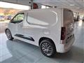 CITROEN Ë-BERLINGO e-Berlingo motore elettrico 136 CV Van M