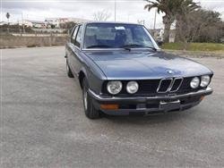 BMW Serie 5 520i