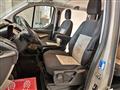 FORD TRANSIT CUSTOM 310 2.0TDCI 170CV TREN Transit Custom 310 2.0 TDCi 170 PC Furgone Titanium