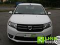 DACIA SANDERO 1.2 GPL 75CV Lauréate