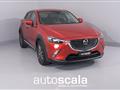 MAZDA CX-3 1.5L Skyactiv-D Exceed