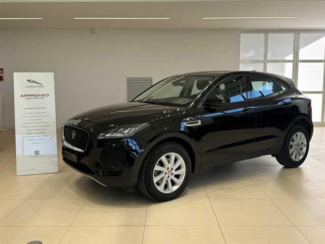 JAGUAR E-PACE 2.0D 150 CV AWD aut.