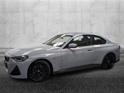 BMW SERIE 2 COUPE' i Coupé Msport