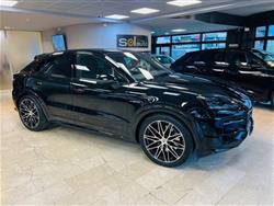 PORSCHE Cayenne Coupe 3.0 e-hybrid S 5p.ti tiptronic