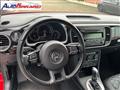 VOLKSWAGEN MAGGIOLINO Cabrio 2.0 TSI DSG Sport BlueMotion Technology