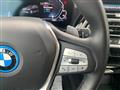 BMW X3 xDrive30e