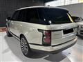 LAND ROVER RANGE ROVER Range Rover 3.0 SDV6 Vogue