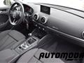 AUDI A3 SPORTBACK 35 TFSI 150CV