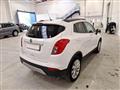 OPEL MOKKA X 1.4 Turbo GPL Tech 140CV 4x2 Innovation