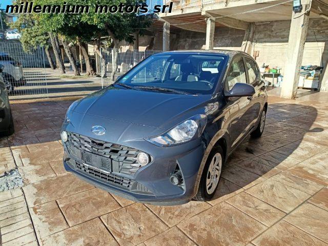 HYUNDAI I10 1.0 SELECT