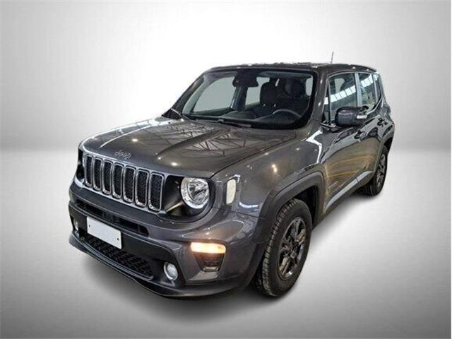 JEEP RENEGADE 1.0 T3 Longitude