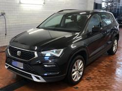 SEAT ATECA 2.0 TDI Business