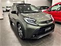 TOYOTA NUOVA AYGO X 1.0 VVT-i 72 CV 5 porte Lounge Air S-CVT