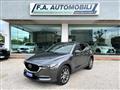 MAZDA CX-5 Skyactiv-D 184 CV AWD Signature GARANZIA MAZDA