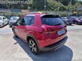 PEUGEOT 2008 (2013) PURETECH TURBO 110cv S&S 5 PORTE ALLURE