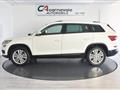 SKODA KODIAQ 2.0 TDI 4x4 DSG-76.304KM-7Posti-LED-Distron.-R.CAM