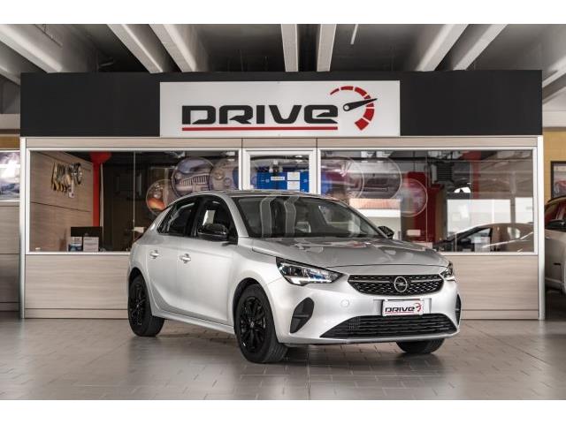 OPEL CORSA 1.2 100 CV Elegance