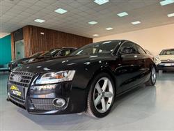 AUDI A5 2.0* 211CV*SLINE*PELLE*MANUALE*UNIPROP*TAGLIANDI