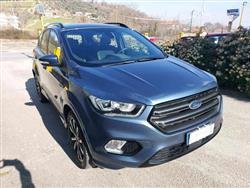 FORD KUGA (2012) 2.0 TDCI 120 CV S&S 2WD ST-Line