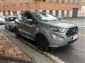 FORD EcoSport 1.0 ecoboost ST-Line s&s 125cv my20.25