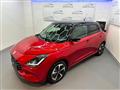 SUZUKI SWIFT 1.2 Hybrid CVT Top