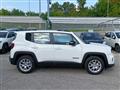 JEEP RENEGADE N1 Limited 1.6 Mjt 130 CV Autocarro