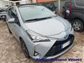 TOYOTA YARIS 1.5 Hybrid 5 porte Trend 'Blue Edition'