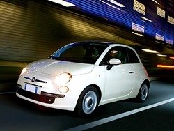 FIAT 500 1.2 Pop Adatta Neopatentati VETTURA CONTO VENDITA