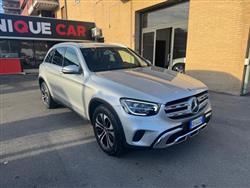 MERCEDES GLC SUV d 4Matic Sport