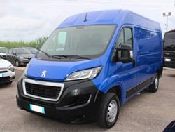 PEUGEOT Boxer 330 2.2 bluehdi 140cv S&S L2H2