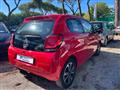 CITROEN C1 1.0cc SHINE 72cv BLUETOOTH CRUISE ANDROID/CARPLAY