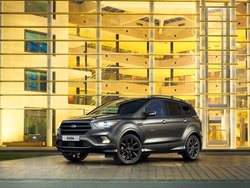 FORD Kuga 1.5 TDCI 120 CV S&S 2WD P. Titanium