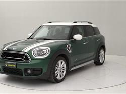 MINI COUNTRYMAN 1.5 Cooper SE Hype all4 auto