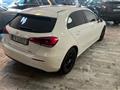 MERCEDES CLASSE A SEDAN d Automatic 4p. Sport