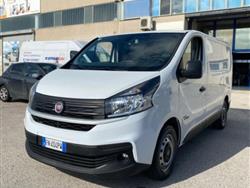 FIAT TALENTO 1.6 MJT 120CV PC-TN Furgone 12q