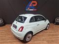 FIAT 500 1.2 Lounge OK NEOPATENTATI