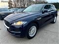 JAGUAR F-PACE 2.0d i4 Pure 180cv auto my20 - GB099HA