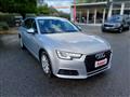 AUDI A4 AVANT A4 Avant 2.0 TDI 150 CV S tronic