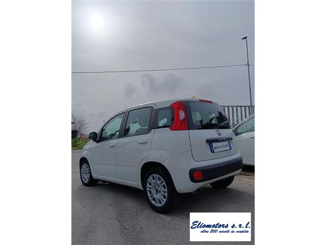 FIAT Panda 1.3 MJT 95 CV S&S Easy