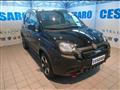 FIAT PANDA CROSS 1.0 firefly hybrid Cross s&s 70cv 5p.ti