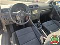 VOLKSWAGEN GOLF 1.6 TDI DPF 5p. Comfortline