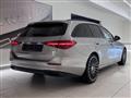 MERCEDES CLASSE C SW C 220 d Mild hybrid S.W. 4Matic Advanced Plus