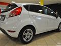 FORD FIESTA 1.6 TDCi 95CV 5 PORTE  Business